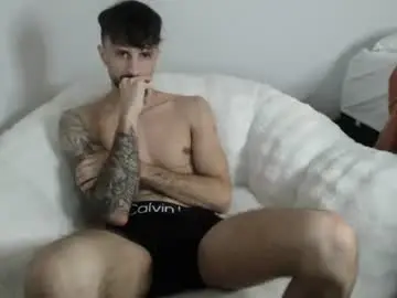 Chaturbate Private Sex Chat of papijakey