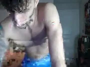 Chaturbate Sex Chat of papijakey