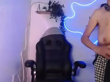 Chaturbate Sex Chat of selena_ferreira