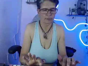 Chaturbate Sex Cam of selena_ferreira