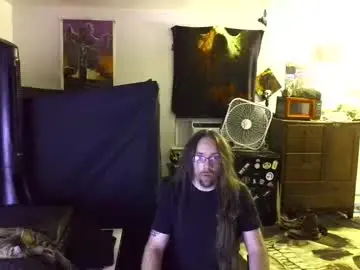 Chaturbate Adult Video Chat of shredmancer