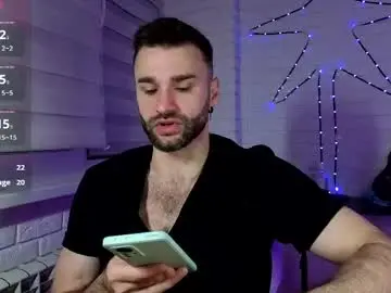 Chaturbate Adult Video Chat of unnknow2024