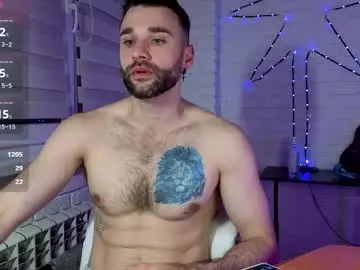 Chaturbate Best Webcam of unnknow2024