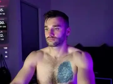 Chaturbate Nude Webcam of unnknow2024
