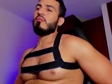 Chaturbate Live Sex of klinsmannwalton