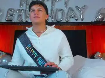 Chaturbate Adult Webcam of leo_savage_