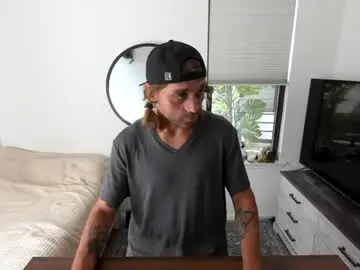 Chaturbate Free Live Porn of mashroomjazz