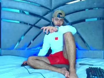 Chaturbate Free Porn Cam of xanderstone00
