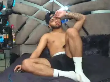 Chaturbate Sex Chat of xanderstone00