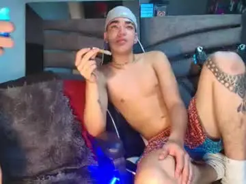 Chaturbate Live Sex of xanderstone00