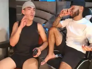 Chaturbate Live Sex Cam of xanderstone00
