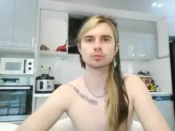 Chaturbate Live Sex Cam of _just_funk_