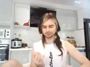 Chaturbate Private Sex Chat of _just_funk_