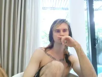 Chaturbate Free Porn Cam of _just_funk_