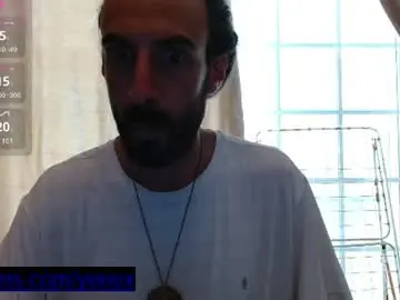 Chaturbate Adult Video Chat of dread1990