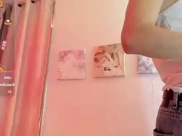 Chaturbate Live Sex of lyan_twink