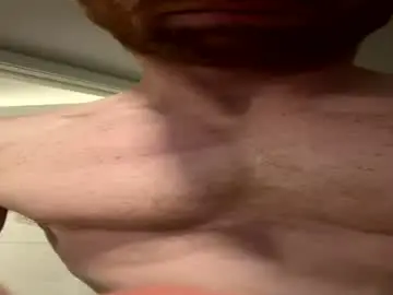 Chaturbate Live Sex Cam of ripped__red69