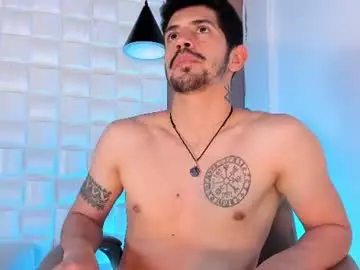 Chaturbate Live Sex of alejandrostorm
