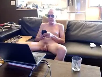 Chaturbate Free Porn Cam of bohunkmn