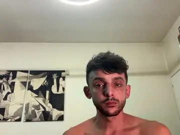 Chaturbate Adult Webcam of carlos037tm