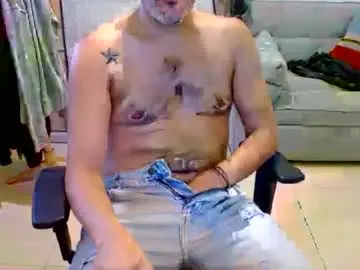 Chaturbate Adult Webcam of cockydude31