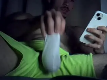 Chaturbate Best Webcam of cruzgg_