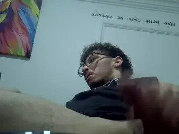 Chaturbate Sex Chat of cruzgg_