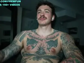 Chaturbate Watch Live Sex Cams of frewfun