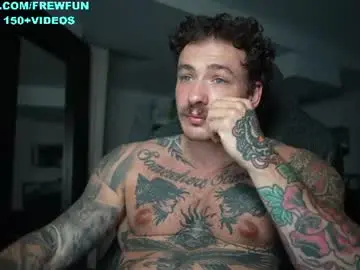 Chaturbate Watch Live Sex Cams of frewfun