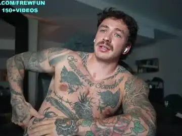 Chaturbate Watch Live Sex Cams of frewfun