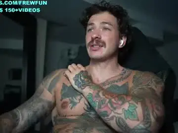 Chaturbate Best Webcam of frewfun