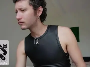 Chaturbate Free Live Porn of harry_jen