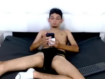 Chaturbate Adult Webcam of allan_collins_