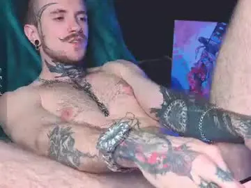 Chaturbate Private Sex Chat of badrabbit__