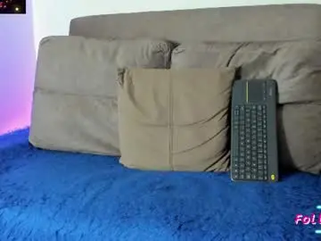 Chaturbate Private Sex Chat of cory_okell