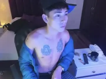 Chaturbate Adult Video Chat of liam_adamms