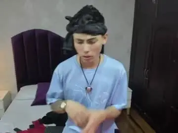 Chaturbate Free Porn Cam of liam_adamms