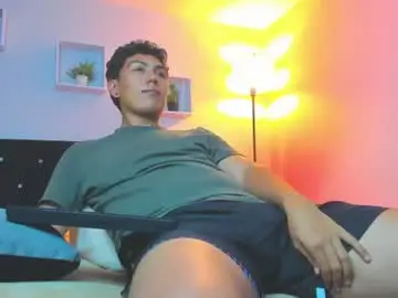 Chaturbate Adult Webcam of romann_king