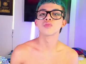 Chaturbate Adult Video Chat of apolo_prince1
