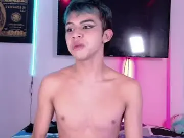 Chaturbate Private Sex Chat of apolo_prince1