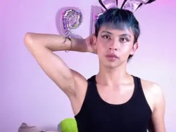 Chaturbate Sex Chat of apolo_prince1
