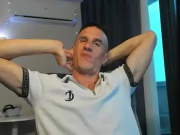 Chaturbate Best live sex cam show of axl_fx