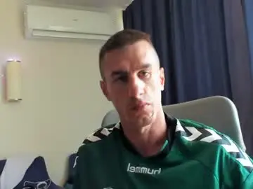Chaturbate Sex Chat of axl_fx