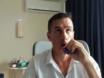 Chaturbate Sex Chat of axl_fx