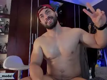 Chaturbate Sex Chat of cesar_joness