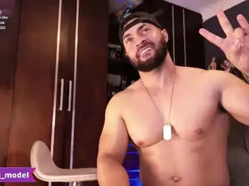 Chaturbate Sex Chat of cesar_joness