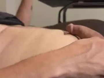 Chaturbate Sex Chat of charlesmanhattan