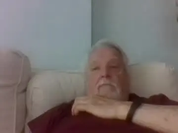Chaturbate Best live sex cam show of daddymike1948