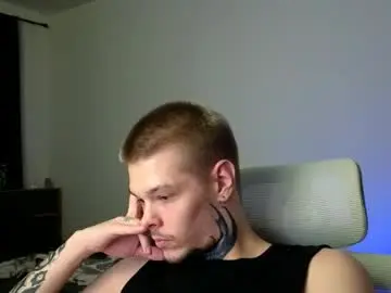 Chaturbate Live Sex of denis_here