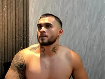 Chaturbate Sex Chat of jacobsthorm